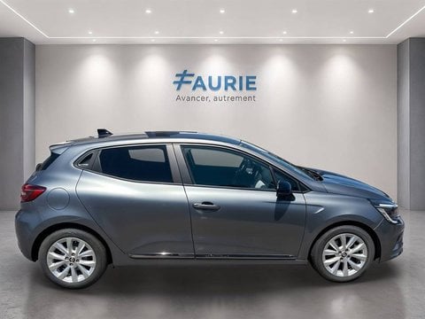 Voitures D'occasion À Trélissac | Renault Clio V E-Tech Full Hybrid 145 Evolution