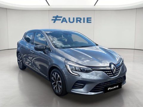 Voitures D'occasion À Brive La Gaillarde | Renault Clio E-Tech Hybride 145 Techno