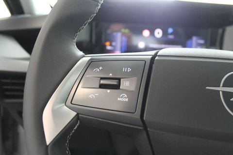 Voitures D'occasion À Migné-Auxances | Opel Frontera 1.2 Turbo Hybrid 145 Ch E-Dct6 Gs