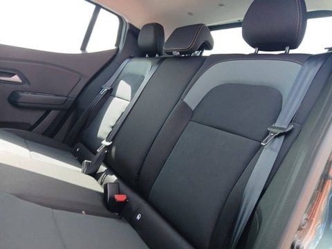 Voitures D'occasion À Montauban | Dacia Sandero Iii Eco-G 120 Auto Stepway Extreme