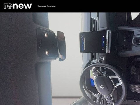Voitures D'0Km À Saint-Junien | Renault Symbioz E-Tech Full Hybrid 160 Ch Techno