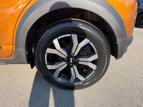 Voitures D'occasion À Sarlat | Dacia Sandero Iii Eco-G 100 Stepway Expression
