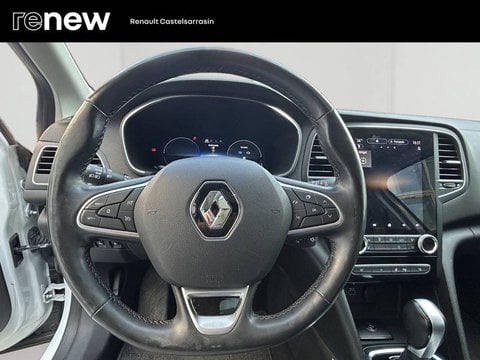 Voitures D'occasion À Castelsarrasin | Renault Mégane Megane Iv Iv Estate E-Tech Plug-In Hybrid...