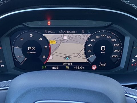 Voitures D'occasion À Boé | Audi Q3 Sportback 35 Tdi 150 Ch S Tronic 7 S Line