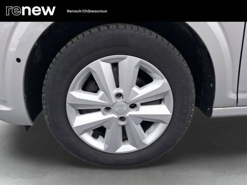 Voitures D'occasion À Saint Maur | Dacia Sandero Eco-G 100 Expression