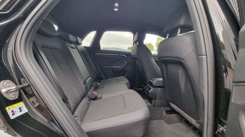 Voitures D'occasion À Dax | Audi Q3 35 Tfsi 150 Ch S Tronic 7 S Line