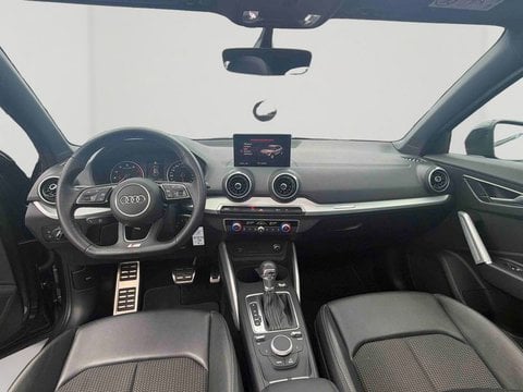 Voitures D'occasion À Brive La Gaillarde | Audi Q2 35 Tfsi Cod 150 S Tronic 7 S Line
