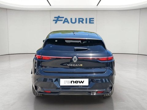 Voitures D'occasion À Bergerac | Renault Mégane Megane V Electrique Megane E-Tech Ev60 220 Ch O...