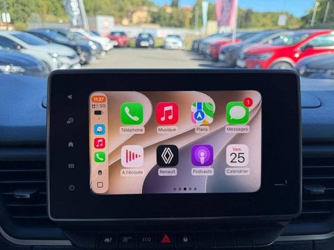 Voitures D'occasion À Sarlat | Renault Trafic Blue Dci 170 Auto Grand Techno