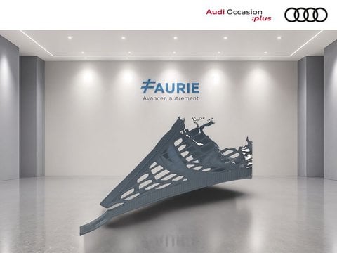 Voitures D'occasion À Brive La Gaillarde | Audi Q5 Sportback 50 Tfsie 299 S Tronic 7 Quattro S Line