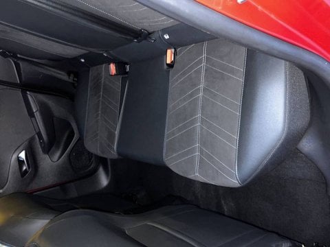 Voitures D'occasion À Tulle | Opel Corsa 1.2 Turbo 100 Ch Bva8 Ultimate