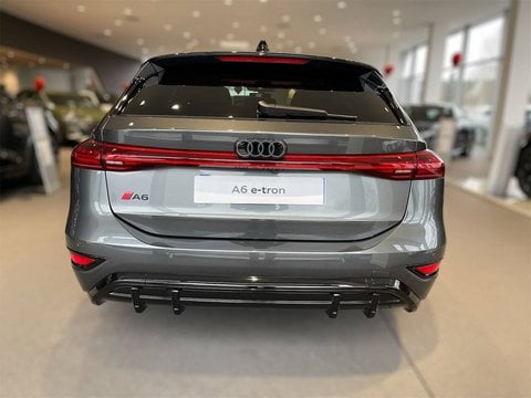 Voitures D'0Km À Dax | Audi A6 E-Tron Avant Performance 367 Ch 100 Kwh S Line