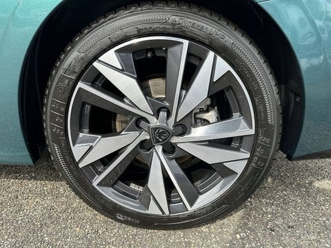 Voitures D'occasion À Montauban | Peugeot 308 Iii Sw Puretech 130Ch S&S Bvm6 Allure