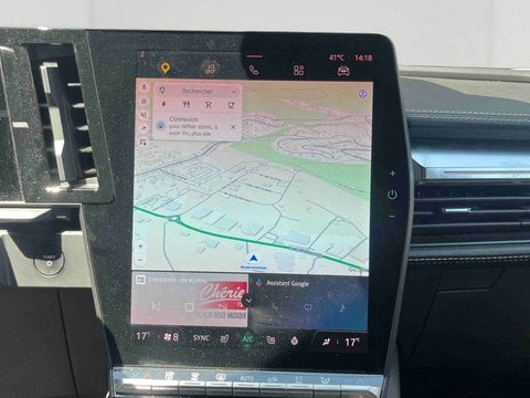 Voitures D'occasion À Trélissac | Renault Mégane Megane V Electrique Megane E-Tech Ev60 220 Ch...