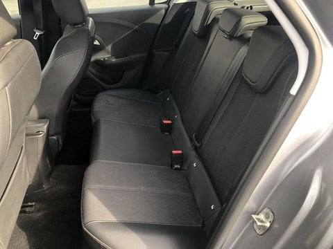Voitures D'occasion À Cognac | Opel Corsa F 1.2 Turbo 100 Ch Bvm6 Elegance
