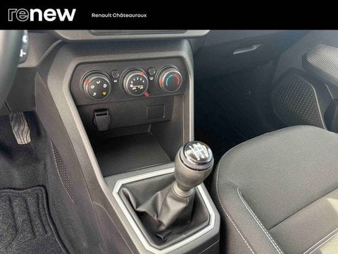 Voitures D'occasion À Saint Maur | Dacia Sandero Sce 65 Gsr2 Expression
