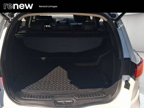 Voitures D'occasion À Limoges | Renault Koleos Ii Tce 160 Edc Initiale Paris