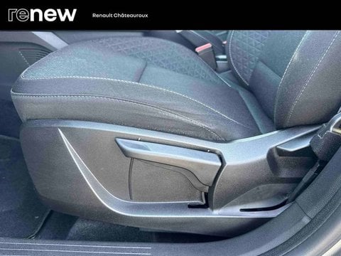 Voitures D'occasion À Saint Maur | Renault Captur Ii Tce 90 Evolution
