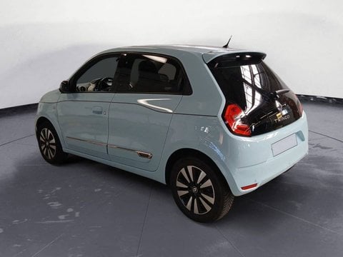 Voitures D'occasion À Montauban | Renault Twingo Electrique Iii Iii E-Tech Techno