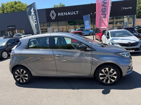Voitures D'occasion À Sarlat | Renault Zoe R110 - My22 Evolution