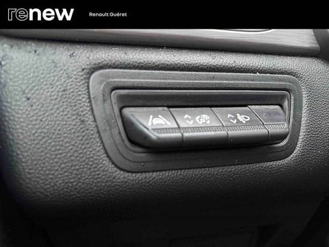 Voitures D'occasion À Guéret | Renault Captur Tce 90 - 21 Intens