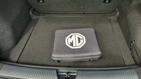 Voitures D'occasion À Bergerac | Mg Mg4 Electric 51Kwh - 125 Kw 2Wd Standard