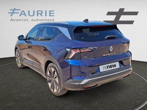 Voitures D'occasion À Limoges | Renault Scénic Scenic V Electrique Scenic E-Tech Électrique 22...
