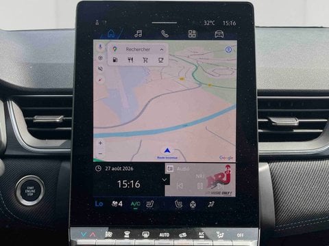 Voitures D'occasion À Trélissac | Renault Symbioz E-Tech Full Hybrid 145 Esprit Alpine