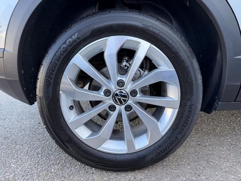 Voitures D'occasion À Boé | Volkswagen T-Roc 1.5 Tsi Evo2 150 Start/Stop Dsg7 Vw Edition