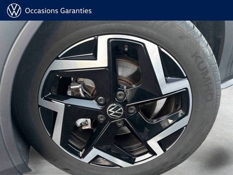 Voitures D'occasion À Brive La Gaillarde | Volkswagen T-Roc 1.5 Etsi Hybrid 150 Ch Dsg7 R-Line
