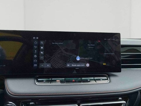 Voitures D'0Km À Limoges | Mg Ehs Ii 1.5 Hybrid+ 224 Ch Luxury