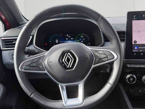 Voitures D'occasion À Trélissac | Renault Clio E-Tech Full Hybrid 145 Techno