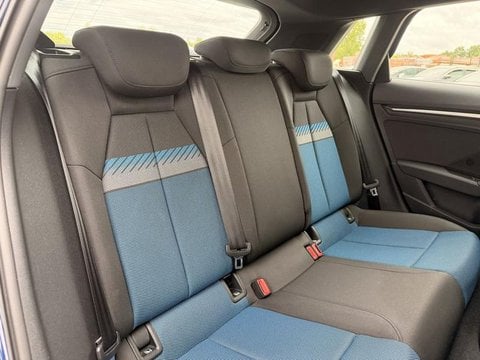 Voitures D'occasion À Boé | Audi A3 Sportback 30 Tdi 116 Design