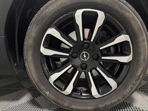 Voitures D'occasion À Châtellerault | Opel Crossland 1.2 Turbo 130 Ch Bva6 Elegance Business