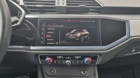 Voitures D'occasion À Dax | Audi Q3 Sportback 35 Tdi 150 Ch S Tronic 7 S Line