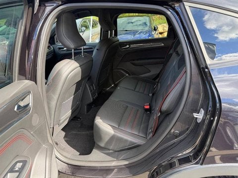Voitures D'occasion À Sarlat | Renault Arkana E-Tech Hybride 145 R.s. Line Fast Track