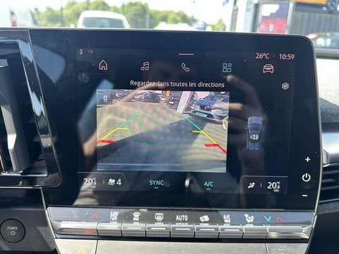 Voitures D'occasion À Montauban | Renault Mégane Megane V Electrique Megane E-Tech Ev40 130Ch S...