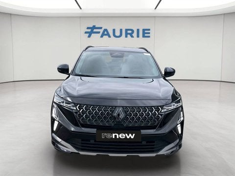 Voitures D'occasion À Trélissac | Renault Austral Full Hybrid E-Tech 200 Ch Esprit Alpine