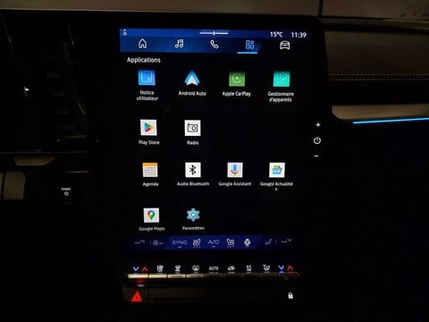 Voitures D'occasion À Tulle | Renault Mégane Megane V Electrique Megane E-Tech 220 Ch Autonomie...