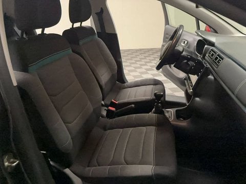 Voitures D'occasion À Châtellerault | Citroën C3 Bluehdi 100 S&S Bvm6 Shine