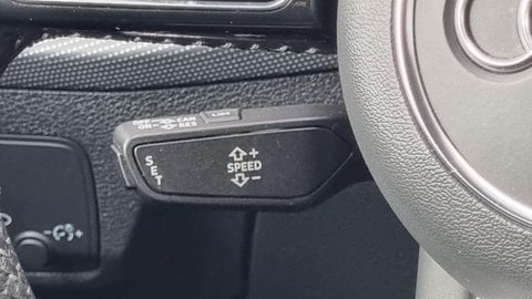 Voitures D'occasion À Dax | Audi Q2 35 Tfsi Cod 150 S Tronic 7 S Line
