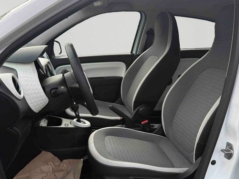 Voitures D'occasion À Trélissac | Renault Twingo Iii E-Tech Equilibre