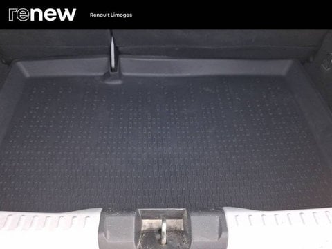 Voitures D'occasion À Limoges | Dacia Sandero Iii Sce 65 Confort