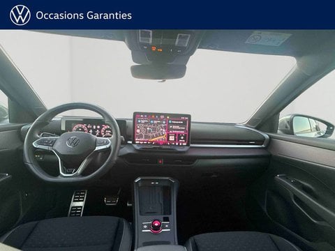 Voitures D'occasion À Brive La Gaillarde | Volkswagen T-Roc 1.5 Etsi Hybrid 150 Ch Dsg7 R-Line