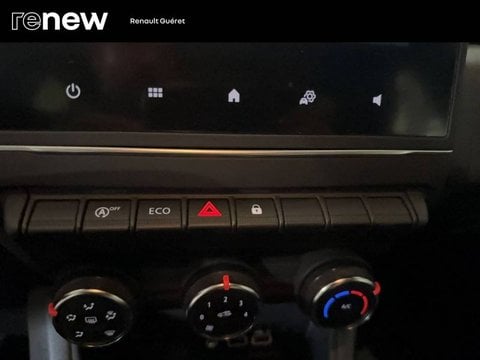 Voitures D'occasion À Guéret | Renault Captur Ii Tce 90 Evolution