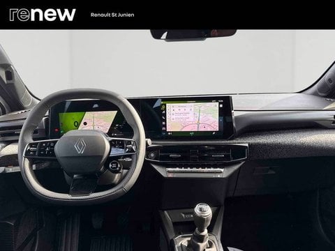 Voitures D'occasion À Saint-Junien | Renault Clio Vi Tce 115 Ch Techno
