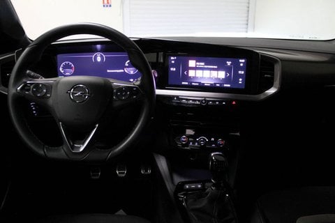 Voitures D'occasion À Migné-Auxances | Opel Mokka 1.2 Turbo 136 Ch Bvm6 Ultimate