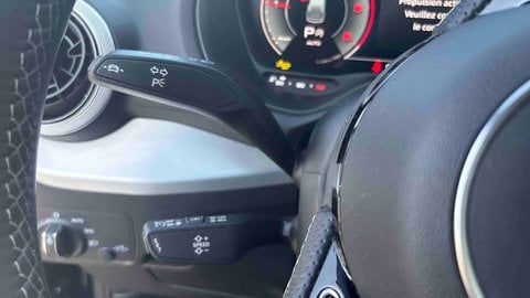 Voitures D'occasion À Brive La Gaillarde | Audi Q2 35 Tdi 150 S Tronic 7 Quattro S Line