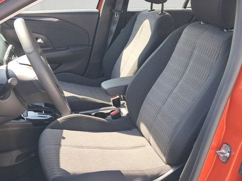 Voitures D'occasion À Limoges | Opel Corsa Electrique F Electrique 136 Ch & Batterie 50 Kwh Edition
