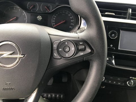 Voitures D'occasion À Cognac | Opel Corsa F 1.5 Diesel 100 Ch Bvm6 Edition